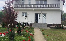 Casa Rediu Iasi